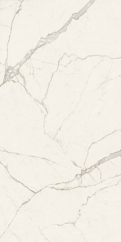 Керамогранит Calacatta Extra A Matte NATURA VEIN 159X324cm 20 mm (AILQ)