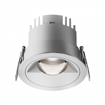 Встраиваемый светильник Technical DL100-12W2.7-3-4K-RD-W