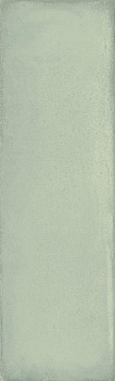 Керамическая плитка Kerama Marazzi Плитка Монпарнас зелёный 8,5x28,5