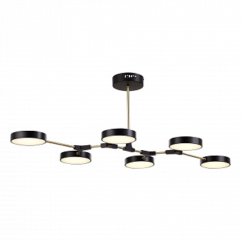 Светильник потолочный MONTA LED 60W 3000K - 6000K