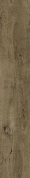 Керамогранит Marazzi Italy Treverkdear Brown rett. 25х150