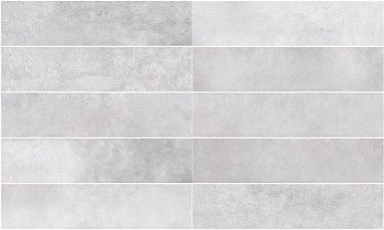 Керамическая плитка Creto Плитка Magic Grey 5,85x24
