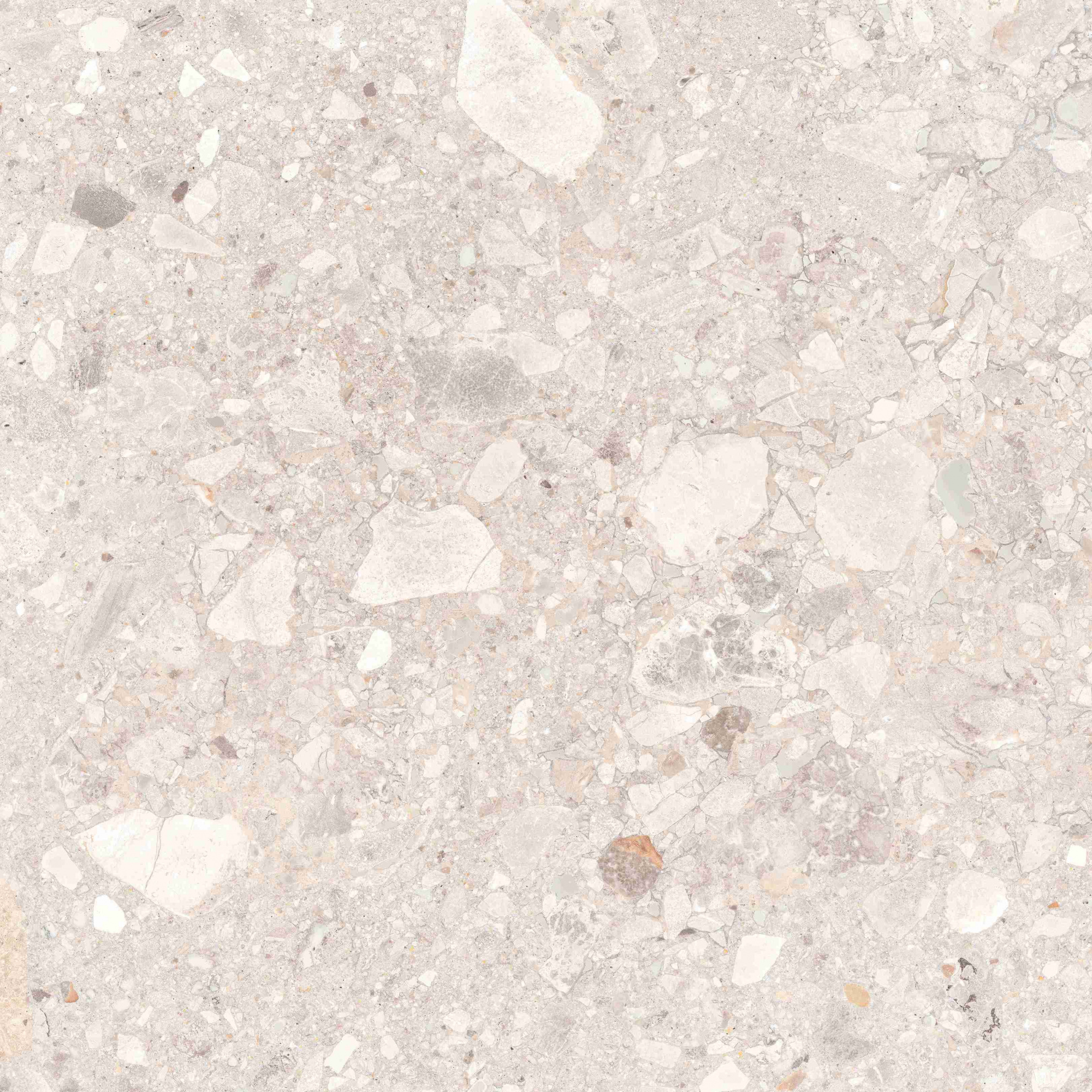 Керамогранит Creto Rochi Lactic 60x60