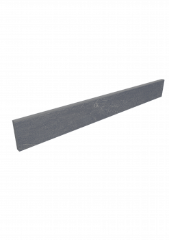 Керамогранит Estima Плинтус TE04 7x60 Непол.