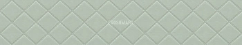 KM5513 Обои Kerama Marazzi (Palazzo/Boiserie/Tressage) (1*4) 10,05*1,06 винил на флизелине