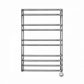 Полотенцесушитель электрический Lemark Luna LM41810E П10 500x800, левый/правый