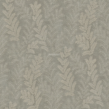 Z66811 Обои Zambaiti (Satin Flowers IV) (1*12) 10,05х0,53 винил на флизелине