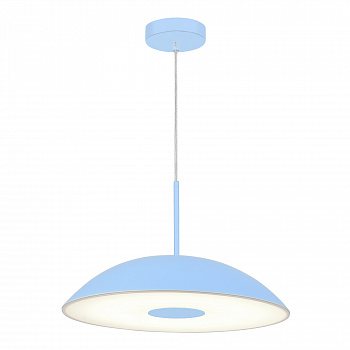 Светильник подвесной LID LED 24W 3000K