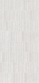 Керамогранит Simpolo Stx Grv Fossil Bianco 3pc 59,8х119,8