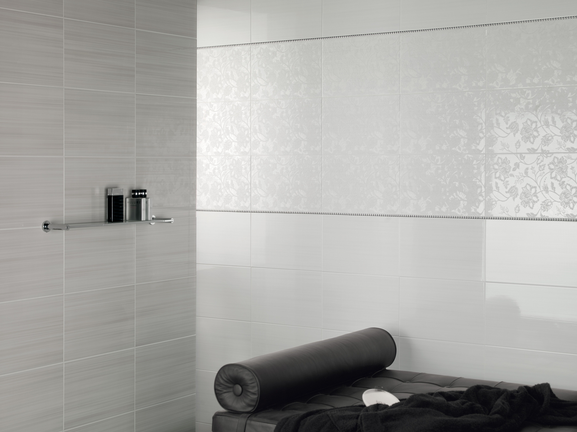Керамическая плитка Marazzi Italy Плитка Platea Marfil 25х38
