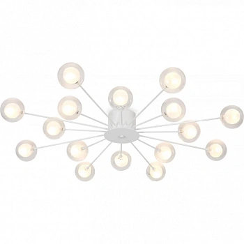 Потолочный светильник FREYA CELEBRITY FR5242CL-16W