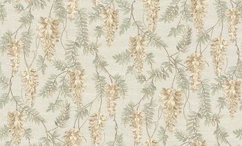 KM5803 Обои Kerama Marazzi (April/Primavera/Eden/Bamboo) (1*4) 10,05*1,06 винил на флизелине