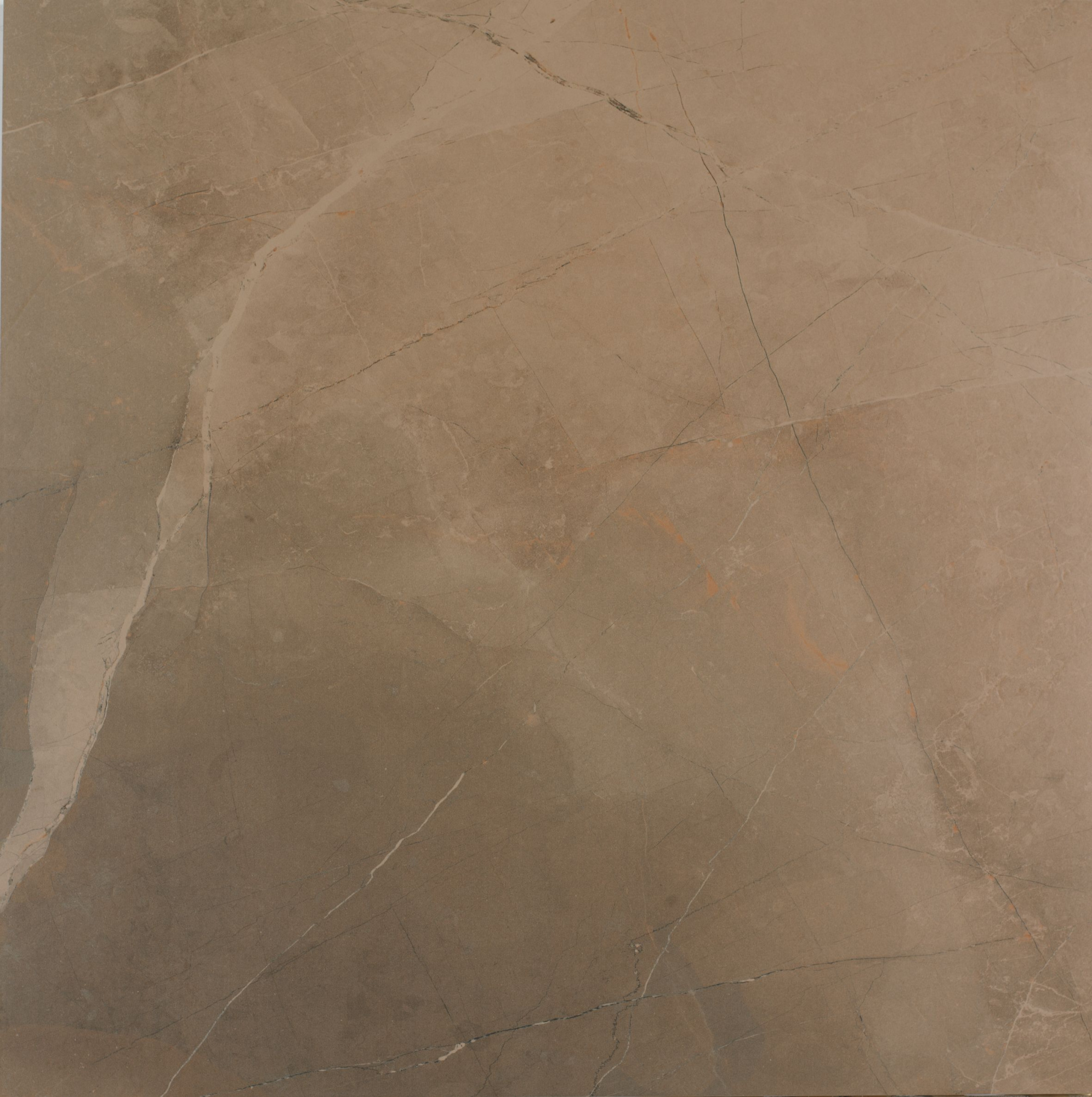 Керамогранит Marazzi Italy Evolutionmarble Bronzo Amani Rett. 60х60