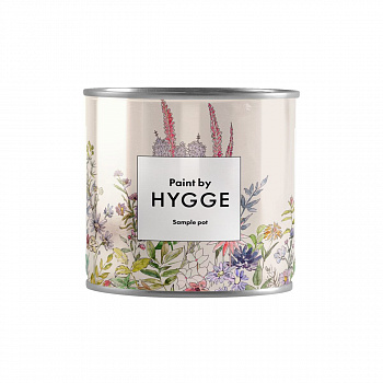SilverBloom база A 0.4 л. HYGGE Paint