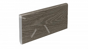 Напольный плинтус Grand Sequoia 11-20 Каддо