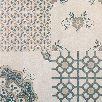 Керамогранит Kerama Marazzi Королевская дорога обрезной 60х60