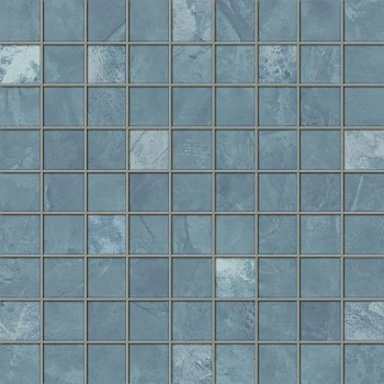 Thesis Light Blue Mosaic (600110000930) Керамическая плитка