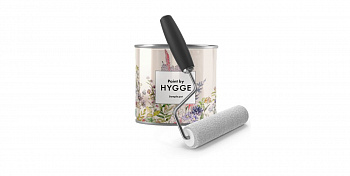 Краска Hygge Klover 0.4 л. выкрас
