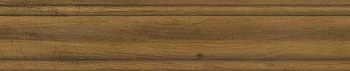 Керамогранит Kerama Marazzi Плинтус Сальветти беж тёмный 8х39,6