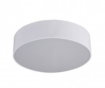 05525,01 Светильник Медина белый Led 20W