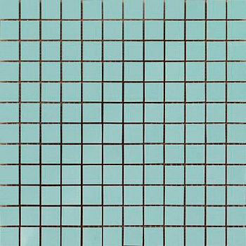 Мозаика Ragno Frame Mosaico Aqua 30х30