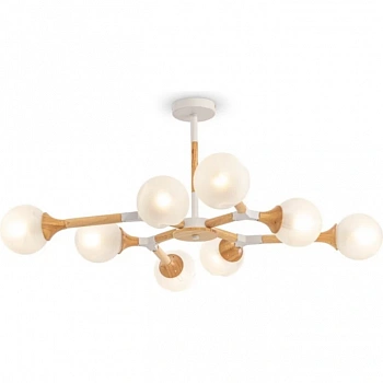 Потолочный светильник FREYA AMY FR5105CL-08W
