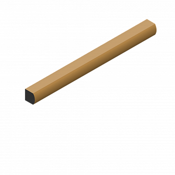 D15V2 G365 Молдинг HiWood