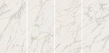 Керамогранит Calacatta Extra Polished 160x320 - Kit Endless 4pcs