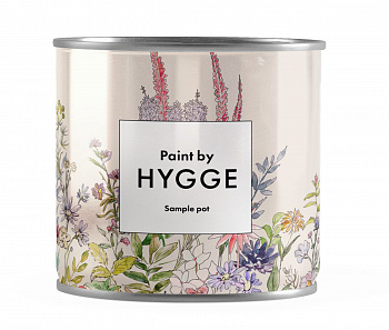 Klover база A 0.4 л. HYGGE Paint