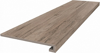 DL501500R/GCF Ступень клееная Про Вуд бежевый темный 33x119,5