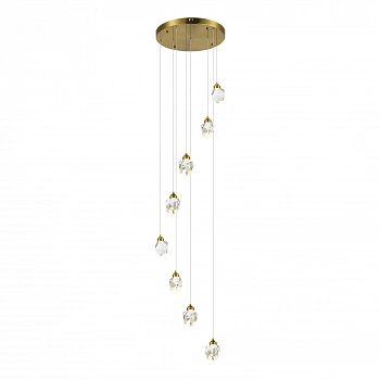 Светильник подвесной CASCATO LED 18W 3000K