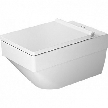 Подвесной унитаз Duravit Vero Air 2525090000