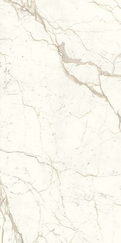 Керамогранит Calacatta Prestigio Silk 12 mm ST (A4T0)