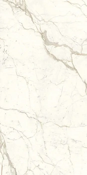 Керамогранит Calacatta Prestigio Silk 12 mm ST (A4T0)