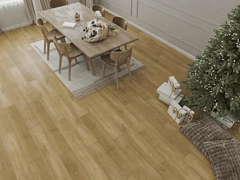 LVT плитка Дуб Итальянский ЕСО 3-35