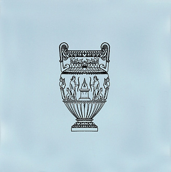 STG/A507/17004 Авеллино 15*15 декор