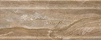 Керамическая плитка Ape Ceramica Бордюр Zocalo Jordan Natural 20х50