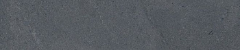 Керамогранит Kerama Marazzi Подступенок Про Матрикс антрацит 10,7х60