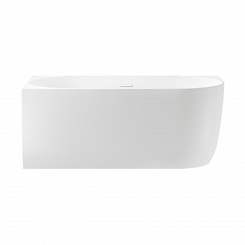 Акриловая ванна 150х75 см Wellsee Belle Spa 235701002 глянцевая белая