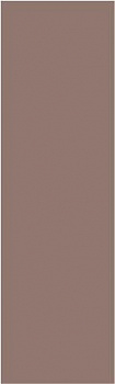 Керамическая плитка Kerama Marazzi Плитка Баттерфляй коричневый 8,5х28,5