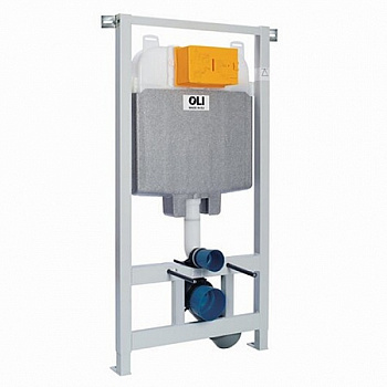 Инсталляция OLI 74 OLI Pure, механическая, аналог 152978