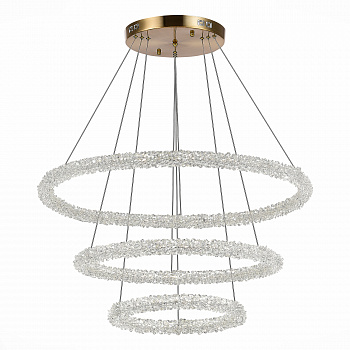 Светильник подвесной AVANA LED 105W 3000K - 6500K