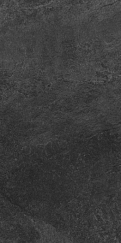 Керамогранит Kerama Marazzi Про Стоун чёрный обрезной 30х60