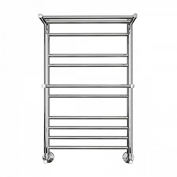 Полотенцесушитель водяной Lemark Pramen LM33810 П10 500x800