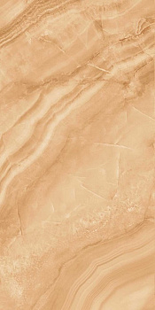 Керамогранит Kerama Marazzi Ониче бежевый лаппатированный 119,5х238,5
