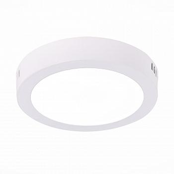 Светильник настенно-потолочный LED 12W 3000K