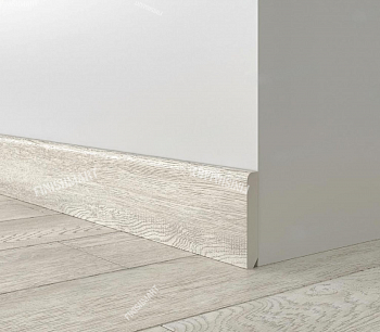 Напольный плинтус Parquet Light Голубой Лес SK 13-9