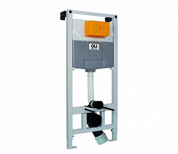 Инсталляция OLI 120 OLI Pure, механическая 880780/152972