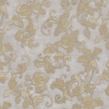 M31938 Murella Magnifica Обои Zambaiti Murella Magnifica 1.06x10.05