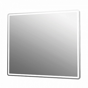 Зеркало Dreja.eco Tiny LED 70/80